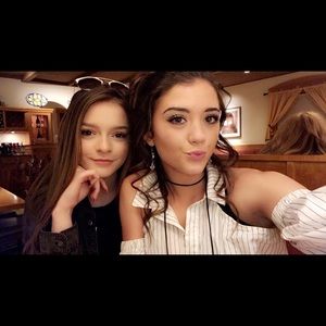 Meet your Posher, Lillyanna